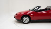 Alfa Romeo Spider Type 916 '96 (1996)