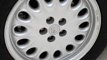 Alfa Romeo Spider Type 916 '96 (1996)