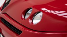 Alfa Romeo Spider Type 916 '96 (1996)