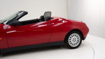 Alfa Romeo Spider Type 916 '96 (1996)