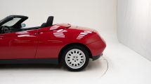 Alfa Romeo Spider Type 916 '96 (1996)