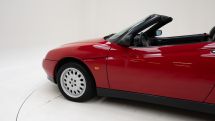 Alfa Romeo Spider Type 916 '96 (1996)