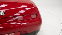 Alfa Romeo Spider Type 916 '96 (1996)
