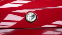 Alfa Romeo Spider Type 916 '96 (1996)