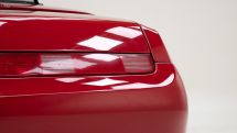 Alfa Romeo Spider Type 916 '96 (1996)
