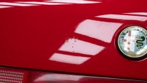 Alfa Romeo Spider Type 916 '96 (1996)