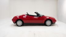 Alfa Romeo Spider Type 916 '96 (1996)