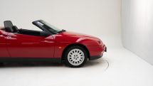 Alfa Romeo Spider Type 916 '96 (1996)