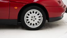 Alfa Romeo Spider Type 916 '96 (1996)