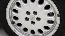 Alfa Romeo Spider Type 916 '96 (1996)