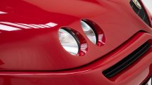 Alfa Romeo Spider Type 916 '96 (1996)