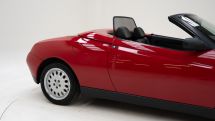 Alfa Romeo Spider Type 916 '96 (1996)