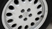 Alfa Romeo Spider Type 916 '96 (1996)