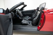 Alfa Romeo Spider Type 916 '96 (1996)