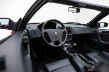 Alfa Romeo Spider Type 916 '96 (1996)