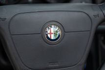 Alfa Romeo Spider Type 916 '96 (1996)