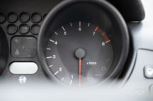 Alfa Romeo Spider Type 916 '96 (1996)