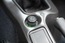 Alfa Romeo Spider Type 916 '96 (1996)