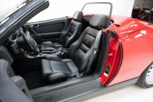 Alfa Romeo Spider Type 916 '96 (1996)