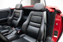 Alfa Romeo Spider Type 916 '96 (1996)