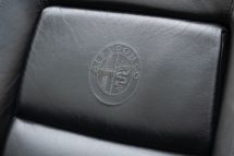 Alfa Romeo Spider Type 916 '96 (1996)
