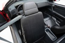 Alfa Romeo Spider Type 916 '96 (1996)