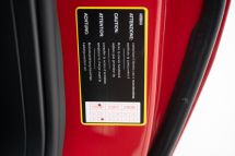 Alfa Romeo Spider Type 916 '96 (1996)