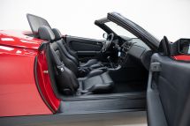 Alfa Romeo Spider Type 916 '96 (1996)