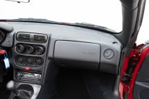 Alfa Romeo Spider Type 916 '96 (1996)