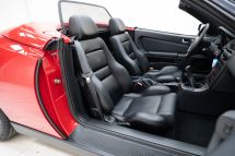 Alfa Romeo Spider Type 916 '96 (1996)
