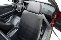 Alfa Romeo Spider Type 916 '96 (1996)