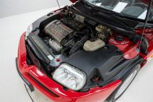 Alfa Romeo Spider Type 916 '96 (1996)