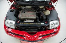 Alfa Romeo Spider Type 916 '96 (1996)