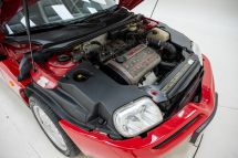 Alfa Romeo Spider Type 916 '96 (1996)