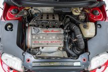 Alfa Romeo Spider Type 916 '96 (1996)
