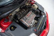 Alfa Romeo Spider Type 916 '96 (1996)
