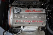 Alfa Romeo Spider Type 916 '96 (1996)