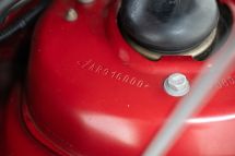 Alfa Romeo Spider Type 916 '96 (1996)