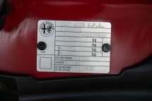 Alfa Romeo Spider Type 916 '96 (1996)