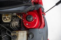 Alfa Romeo Spider Type 916 '96 (1996)
