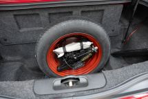 Alfa Romeo Spider Type 916 '96 (1996)