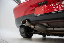 Alfa Romeo Spider Type 916 '96 (1996)