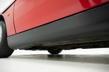 Alfa Romeo Spider Type 916 '96 (1996)