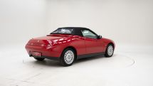 Alfa Romeo Spider Type 916 '96 (1996)