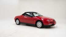 Alfa Romeo Spider Type 916 '96 (1996)