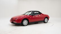 Alfa Romeo Spider Type 916 '96 (1996)