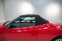 Alfa Romeo Spider Type 916 '96 (1996)