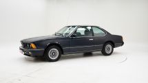 BMW  633 CSi '78 (1978)