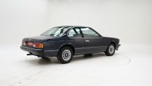 BMW  633 CSi '78 (1978)