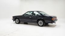 BMW  633 CSi '78 (1978)